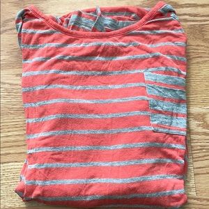 Super soft long sleeve
